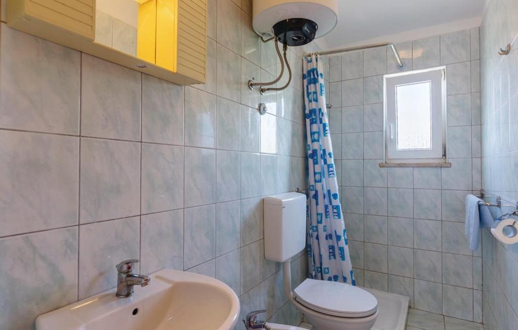 Apartmani Valdebek Pula Luaran gambar