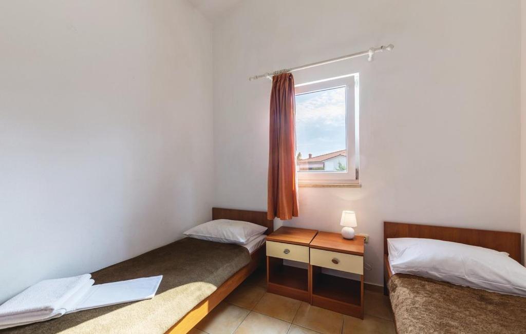 Apartmani Valdebek Pula Luaran gambar