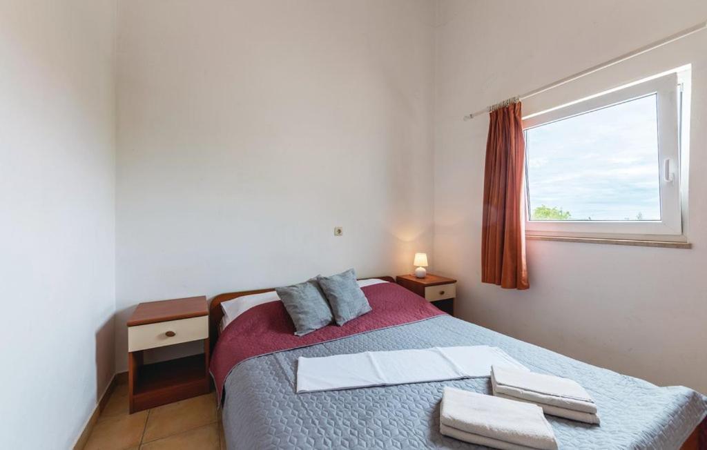 Apartmani Valdebek Pula Luaran gambar