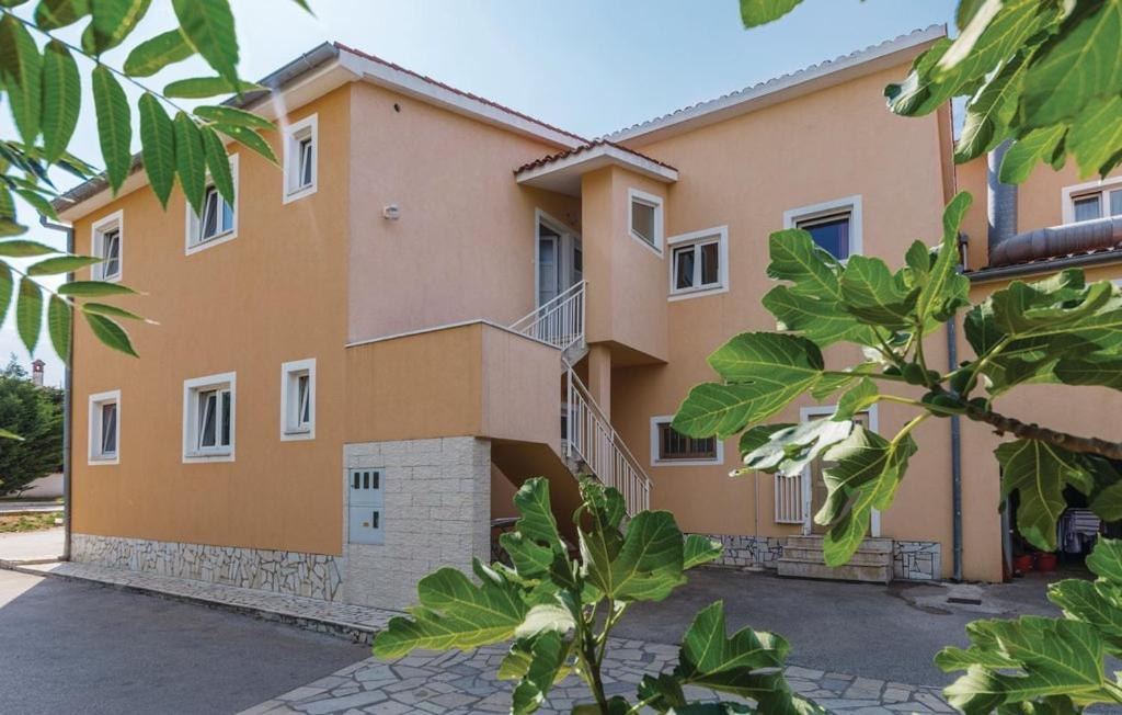 Apartmani Valdebek Pula Luaran gambar