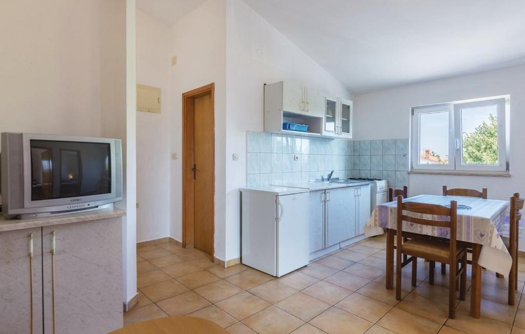 Apartmani Valdebek Pula Luaran gambar