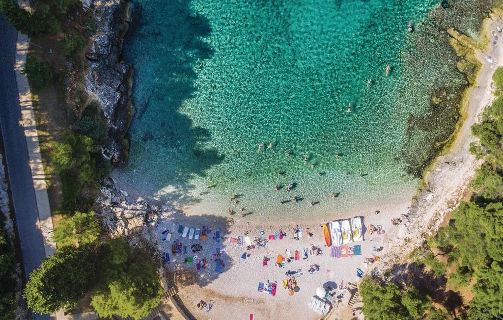 Apartmani Valdebek Pula Luaran gambar