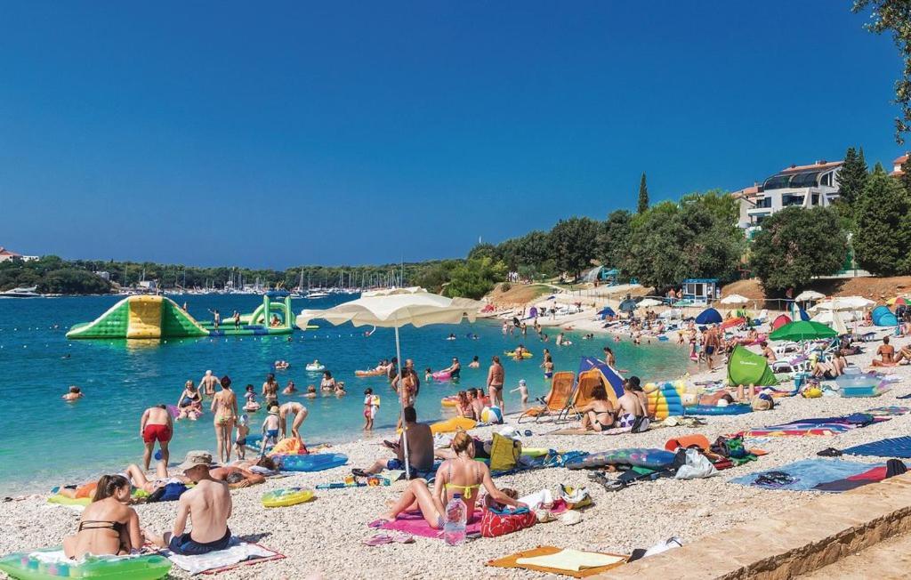 Apartmani Valdebek Pula Luaran gambar