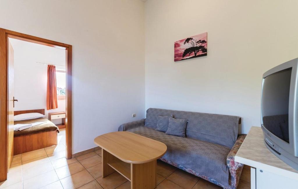 Apartmani Valdebek Pula Luaran gambar