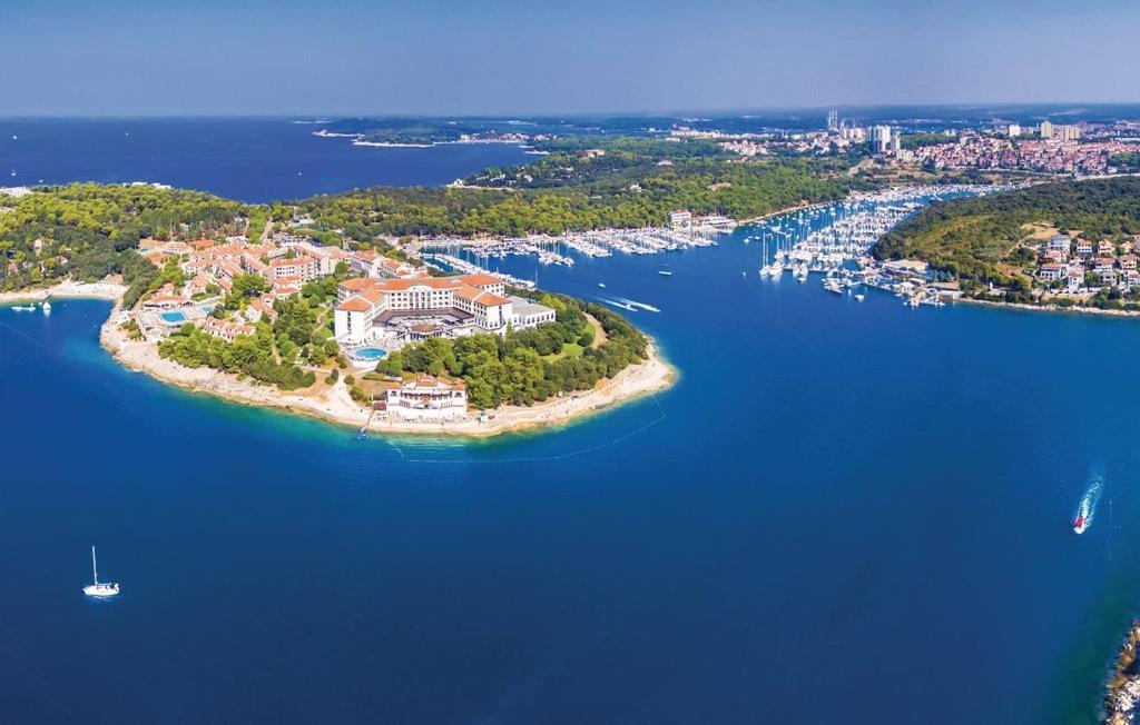 Apartmani Valdebek Pula Luaran gambar